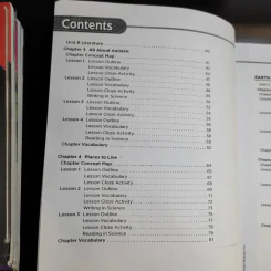 Reading and Writing Workbook รูปที่ 4