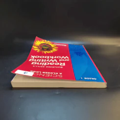 Reading and Writing Workbook รูปที่ 14