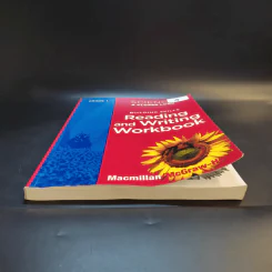 Reading and Writing Workbook รูปที่ 12