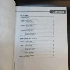 Reading and Writing Workbook รูปที่ 3