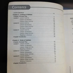 Reading and Writing Workbook รูปที่ 10