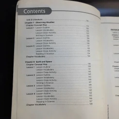 Reading and Writing Workbook รูปที่ 11