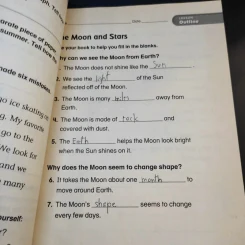 Reading and Writing Workbook รูปที่ 14