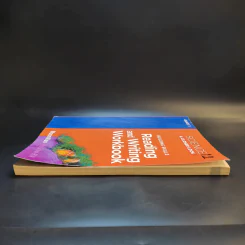 Reading and Writing Workbook รูปที่ 5