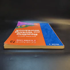 Reading and Writing Workbook รูปที่ 6