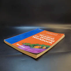 Reading and Writing Workbook รูปที่ 7
