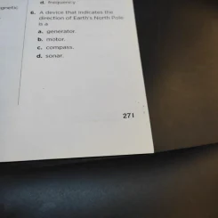 Reading and Writing Workbook รูปที่ 15
