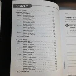 Reading and Writing Workbook รูปที่ 14