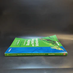Reading and Writing Workbook รูปที่ 3