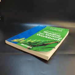 Reading and Writing Workbook รูปที่ 7