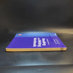Reading and Writing Workbook รูปที่ 5