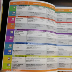 Oxford Discover Student Book 3 + Workbook 3 รูปที่ 16