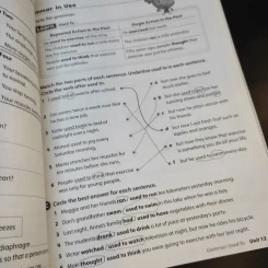 Oxford Discover Student Book 4 + Workbook 4 รูปที่ 20
