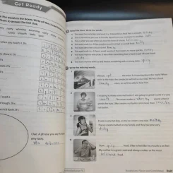 Oxford Discover Student Book 5 + Workbook 5 รูปที่ 17