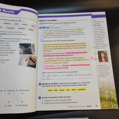 Oxford Discover Student Book 6 + Workbook 6 รูปที่ 13