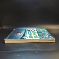 Oxford Discover Student Book 6 + Workbook 6 รูปที่ 6