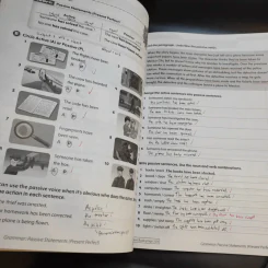 Oxford Discover Student Book 6 + Workbook 6 รูปที่ 25