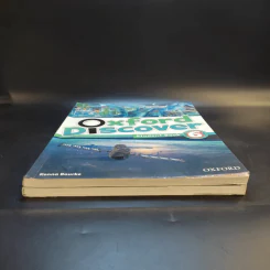 Oxford Discover Student Book 6 + Workbook 6 รูปที่ 5