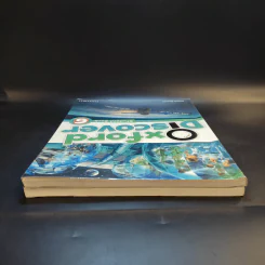 Oxford Discover Student Book 6 + Workbook 6 รูปที่ 7
