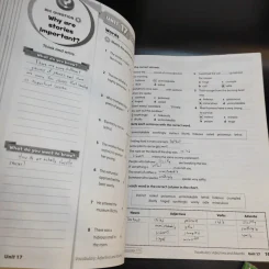 Oxford Discover Student Book 6 + Workbook 6 รูปที่ 19