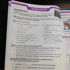 Oxford Discover Student Book 6 + Workbook 6 รูปที่ 15