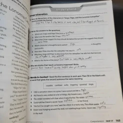 Oxford Discover Student Book 6 + Workbook 6 รูปที่ 18