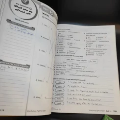 Oxford Discover Student Book 6 + Workbook 6 รูปที่ 24
