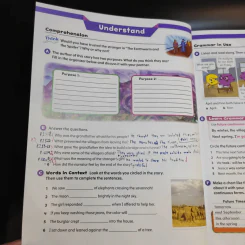Oxford Discover Student Book 6 + Workbook 6 รูปที่ 14