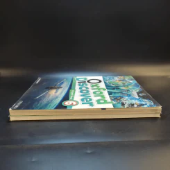 Oxford Discover Student Book 6 + Workbook 6 รูปที่ 6