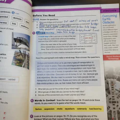 Oxford Discover Student Book 6 + Workbook 6 รูปที่ 14