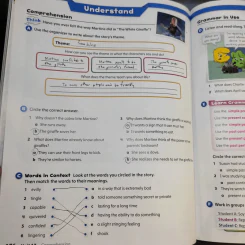 Oxford Discover Student Book 6 + Workbook 6 รูปที่ 15
