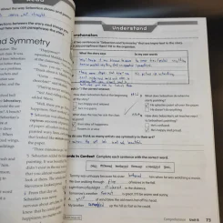 Oxford Discover Student Book 6 + Workbook 6 รูปที่ 23