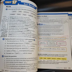 Oxford Discover Student Book 6 + Workbook 6 รูปที่ 16