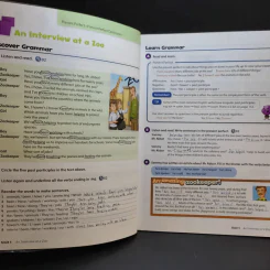 Oxford Discover Grammar 3-6 รูปที่ 18