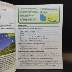 Oxford Discover Grammar 3-6 รูปที่ 24