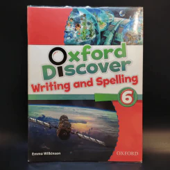 Oxford Discover Grammar 3-6 รูปที่ 22