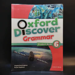 Oxford Discover Grammar 3-6 รูปที่ 19