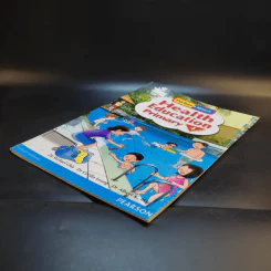 Health Education Primary 4 รูปที่ 7