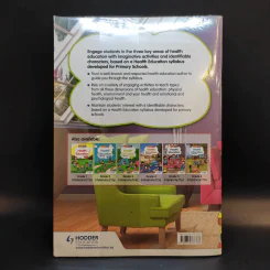 Health Education Grade 5 รูปที่ 2