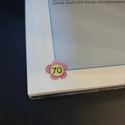 Health Education Grade 6 รูปที่ 14