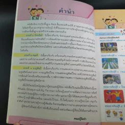 ศิลปะ ชั้นประถมศึกษาปีที่ 5 รูปที่ 5