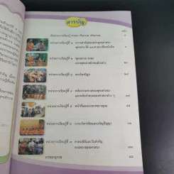 พระพุทธศาสนา ชั้นประถมศึกษาปีที่ 5 รูปที่ 10