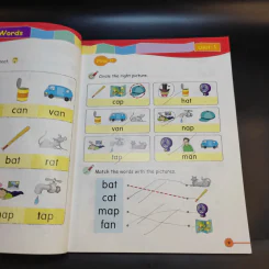 Sounds Fun 2 Phonics for Children รูปที่ 11