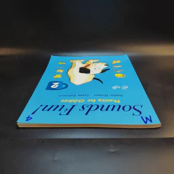 Sounds Fun 2 Phonics for Children รูปที่ 6
