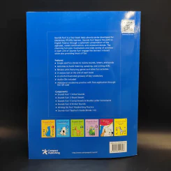 Sounds Fun 2 Phonics for Children รูปที่ 2