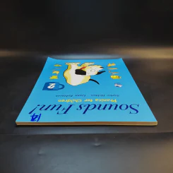 Sounds Fun 2 Phonics for Children รูปที่ 6