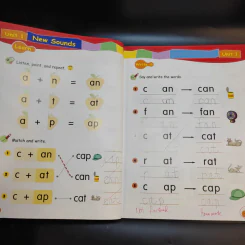 Sounds Fun 2 Phonics for Children รูปที่ 10