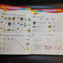Sounds Fun 2 Phonics for Children รูปที่ 11
