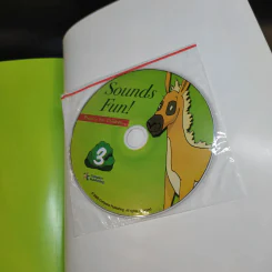 Sounds Fun 3 Phonics for Children รูปที่ 14