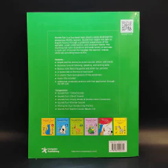 Sounds Fun 3 Phonics for Children รูปที่ 2